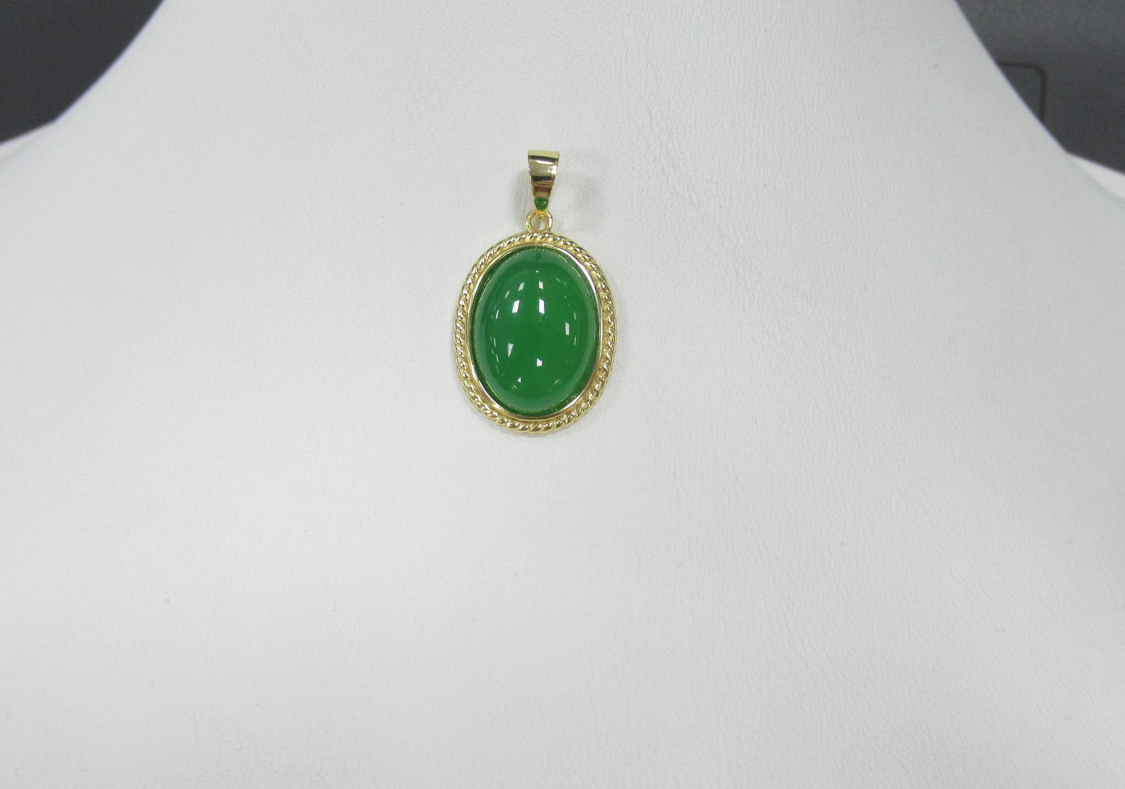 10422-001403 Подвеска (Ag 925)